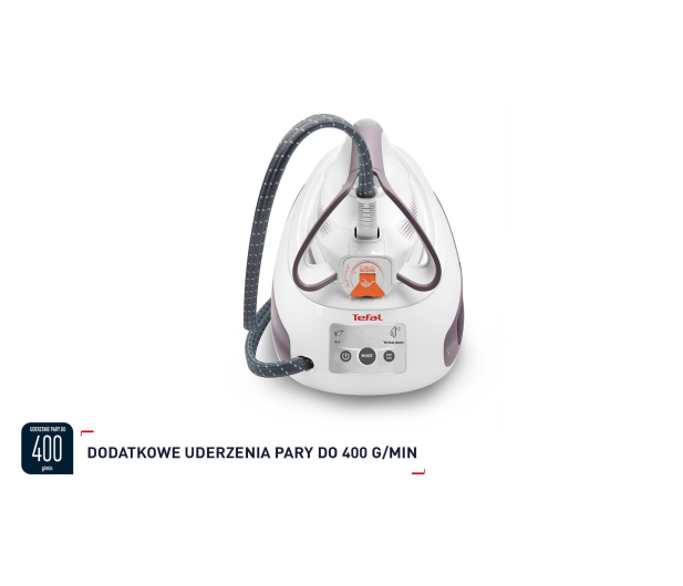 Tefal Express anti-calc SV8011 - 487060 - zdjęcie 9